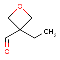 CAS:98485-37-1 | OR918025 | 3-Ethyl-3-oxetanecarboxaldehyde