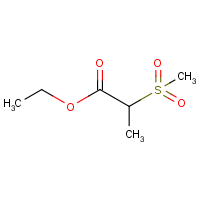 CAS:73017-82-0 | OR918027 | Ethyl 2-(methylsulfonyl)propanoate