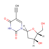 CAS:61135-33-9 | OR918030 | 5-Ethynyl-2'-deoxyuridine