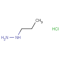 CAS:56795-66-5 | OR918051 | 1-Propylhydrazine hydrochloride