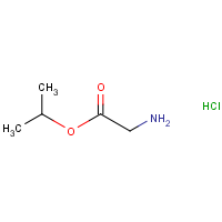 CAS:14019-62-6 | OR918059 | Isopropyl 2-aminoacetate hydrochloride