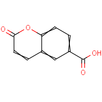 CAS: 7734-80-7 | OR918069 | 2-Oxo-2H-chromene-6-carboxylic acid
