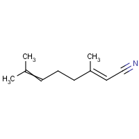 CAS: 5146-66-7 | OR918075 | 3,7-Dimethyl-2,6-octadienenitrile