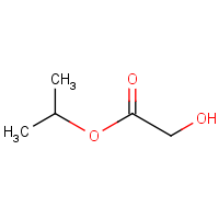 CAS: 623-61-0 | OR918109 | Isopropyl glycolate