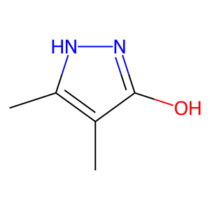 CAS: 145092-15-5 | OR91812 | 4,5-Dimethyl-1H-pyrazol-3-ol