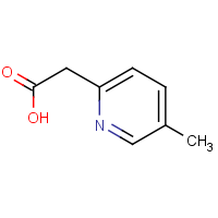 CAS: 848093-05-0 | OR918131 | 2-(5-Methylpyridin-2-yl)acetic acid