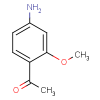 CAS: 60207-18-3 | OR918133 | 1-(4-Amino-2-methoxy-phenyl)-ethanone