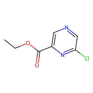 CAS: 161611-46-7 | OR91814 | Ethyl 6-chloropyrazine-2-carboxylate