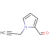 CAS: 104501-02-2 | OR918148 | 1-(2-Propyn-1-yl)-1H-pyrrole-2-carbaldehyde
