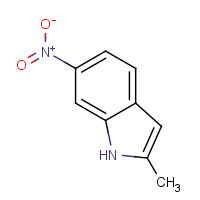 CAS: 3484-23-9 | OR918153 | 2-Methyl-6-nitro-1H-indole