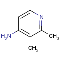 CAS: 122475-57-4 | OR918177 | 2,3-Dimethylpyridin-4-amine