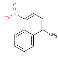 CAS:880-93-3 | OR918208 | 1-Methyl-4-nitronaphthalene