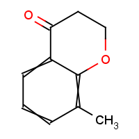 CAS: 49660-56-2 | OR918210 | 8-Methyl-3,4-dihydro-2H-1-benzopyran-4-one