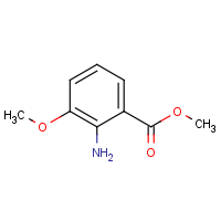CAS:5121-34-6 | OR918235 | Methyl 2-amino-3-methoxybenzoate