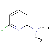 CAS: 1060801-42-4 | OR918240 | 6-Chloro-N,N-dimethylpyridin-2-amine