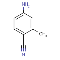 CAS: 72115-06-1 | OR918260 | 4-Amino-2-methylbenzonitrile