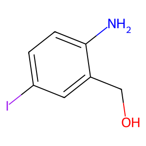 CAS: 53279-83-7 | OR91827 | (2-Amino-5-iodophenyl)methanol