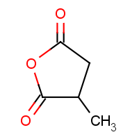 CAS: 4100-80-5 | OR918278 | Methylsuccinic anhydride
