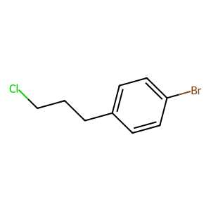CAS: 74003-34-2 | OR91828 | 1-Bromo-4-(3-chloropropyl)benzene