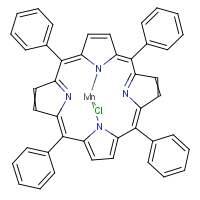 CAS:32195-55-4 | OR918293 | 5,10,15,20-Tetraphenyl-21H,23H-porphine manganese(III) chloride