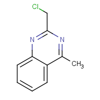 CAS:109113-72-6 | OR918316 | 2-(Chloromethyl)-4-methylquinazoline