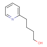 CAS: 17945-79-8 | OR918342 | 4-(Pyridin-2-yl)butan-1-ol