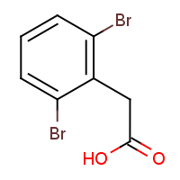 CAS: 901310-02-9 | OR918350 | 2-(2,6-Dibromophenyl)acetic acid