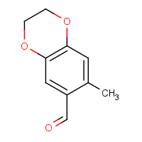 CAS:724791-20-2 | OR918376 | 7-Methyl-2,3-dihydro-1,4-benzodioxine-6-carbaldehyde