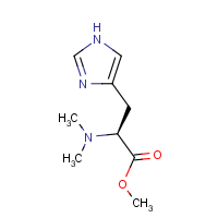CAS: 170227-64-2 | OR918382 | N,N-Dimethyl-his-ome