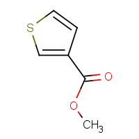 CAS: 22913-26-4 | OR918386 | Methyl 3-thiophenecarboxylate