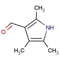 CAS: 288089-52-1 | OR918414 | 2,4,5-Trimethyl-1H-pyrrole-3-carbaldehyde