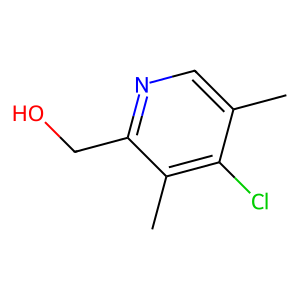 CAS: 150054-50-5 | OR91844 | (4-Chloro-3,5-dimethylpyridin-2-yl)methanol