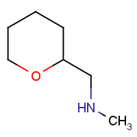 CAS:7179-96-6 | OR918463 | N-Methyl-1-(tetrahydro-2H-pyran-2-yl)methanamine