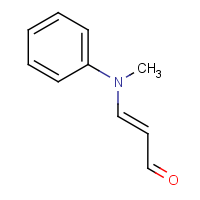 CAS: 14189-82-3 | OR918466 | 3-(N-Phenyl-N-methyl)aminoacrolein