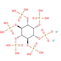 CAS:129832-03-7 | OR918503 | Inositol hexaphosphoric acid dipotassium salt