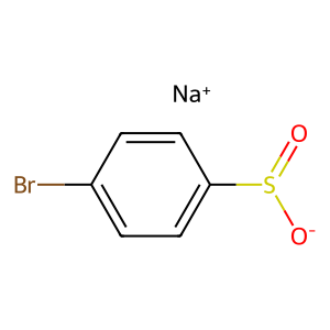 CAS: 34176-08-4 | OR91852 | Sodium 4-bromobenzene-1-sulfinate