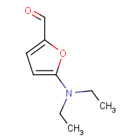 CAS:22868-59-3 | OR918523 | 5-Diethylamino-furan-2-carbaldehyde