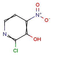 CAS: 15128-85-5 | OR918527 | 2-Chloro-4-nitropyridin-3-ol