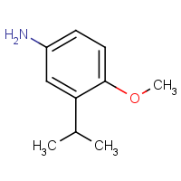CAS: 91251-42-2 | OR918538 | 4-Amino-2-isopropylanisol