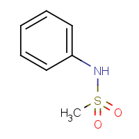 CAS: 1197-22-4 | OR918539 | N-Phenylmethanesulfonamide