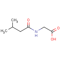 CAS: 16284-60-9 | OR918548 | N-Isovaleroylglycine