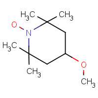 CAS: 95407-69-5 | OR918603 | 4-Methoxy-2,2,6,6-tetramethylpiperidine 1-oxyl