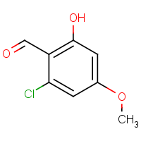 CAS: 116475-68-4 | OR918606 | 2-Chloro-6-hydroxy-4-methoxybenzaldehyde