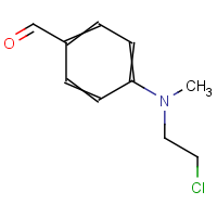 CAS:94-31-5 | OR918636 | 4-((2-Chloroethyl)(methyl)amino)benzaldehyde