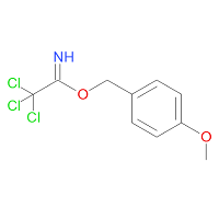 CAS: 89238-99-3 | OR918645 | 4-Methoxybenzyl 2,2,2-trichloroacetimidate