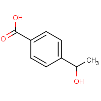CAS: 97364-15-3 | OR918652 | 4-(1-Hydroxy-ethyl)-benzoic acid