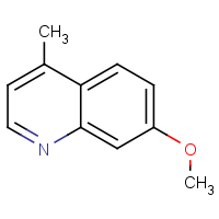 CAS: 6238-12-6 | OR918676 | 7-Methoxy-4-methylquinoline