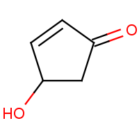 CAS: 61305-27-9 | OR918706 | 4-Hydroxy-2-cyclopentenone