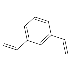 CAS: 108-57-6 | OR91871 | 1,3-Divinylbenzene