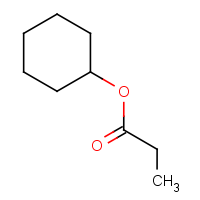 CAS: 6222-35-1 | OR918728 | Cyclohexyl propionate
